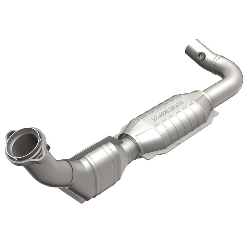 MagnaFlow Conv DF 99 F150 5.4L 2Wd D/S 93396 Main Image