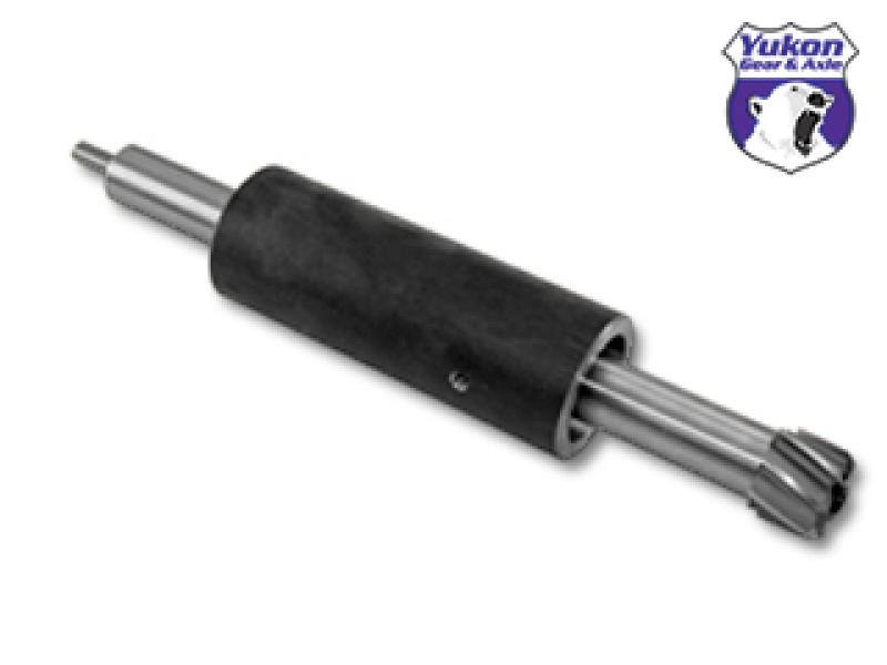 Yukon Gear Dana 80 & GM/Chrysler 11.5in Spindle Id Boring Tool For 37 & 38 Spline Axle Conversion YT H32 Main Image