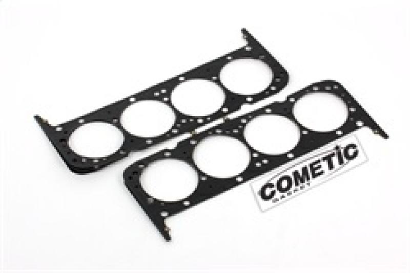 Cometic 1990-1991 Honda Prelude B21A1 83.0mm .045 inch MLS Head Gasket C4585-045 Main Image