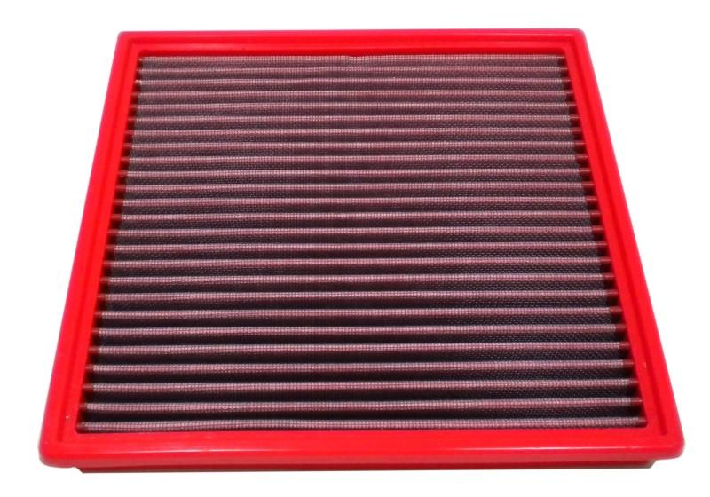 BMC 07-14 Ford Expedition 5.4 V8 Replacement Panel Air Filter FB814/20 Main Image