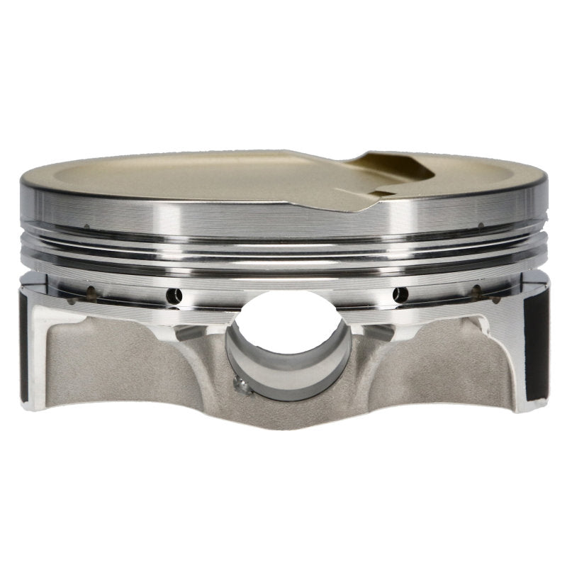 JE Pistons Ultra Series GM Gen III/IV LS 4.135in Bore/4in Stroke Set of 8 Pistons 361733