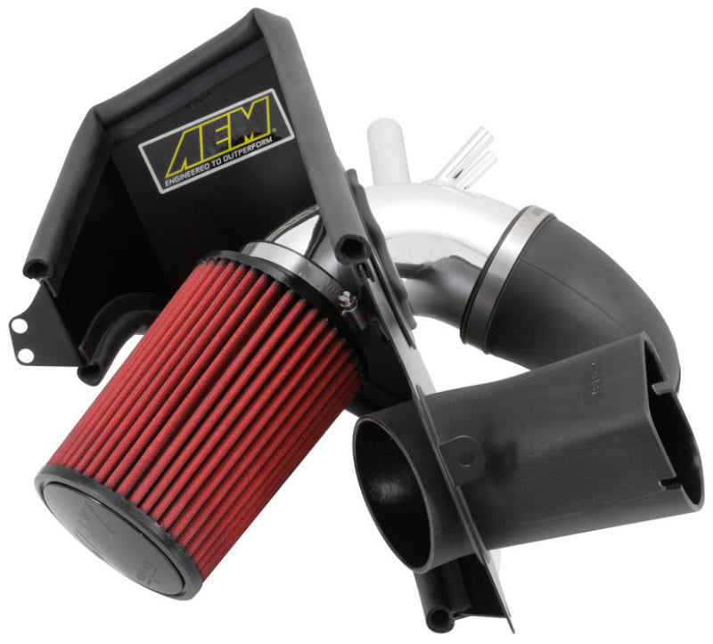 AEM Induction AEM IND Cold Air Intakes Air Intake Systems Cold Air Intakes main image