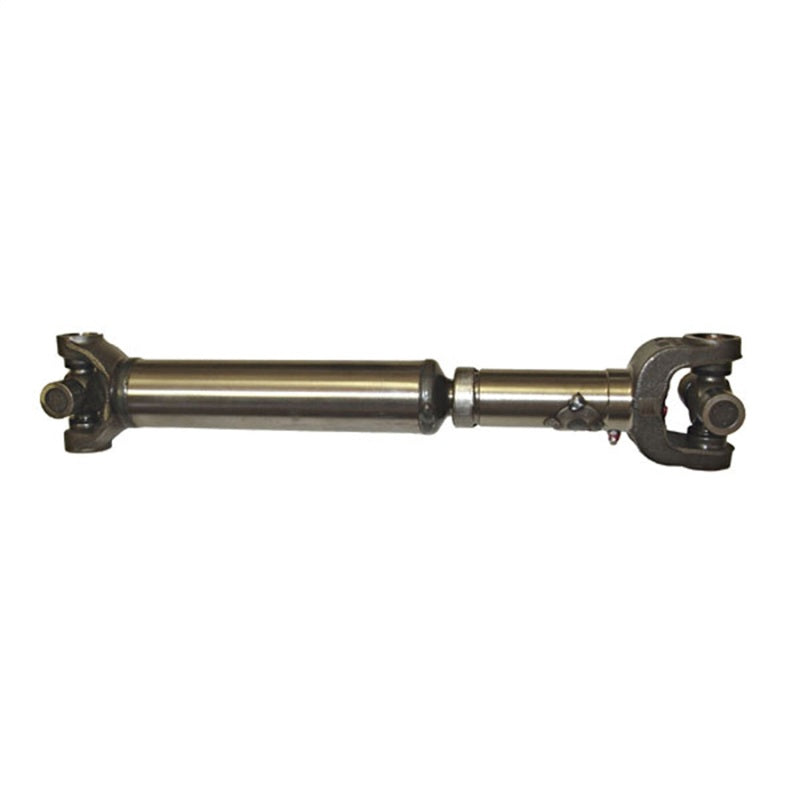 Rugged Ridge RUG Driveshafts Drivetrain Driveshafts main image