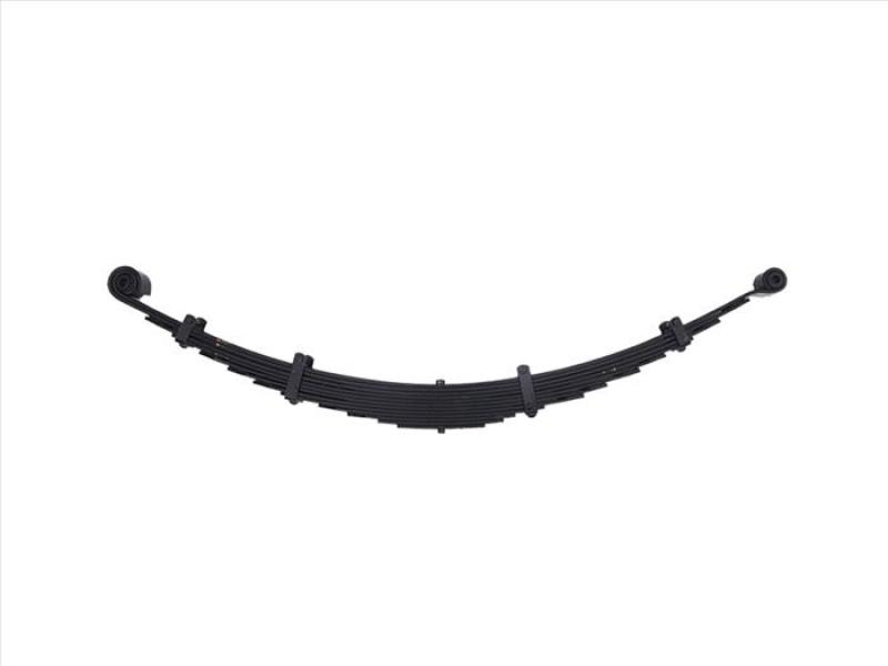 ICON 00-04 Ford F-250/F-350 Front 4in Leaf Spring Pack 138507