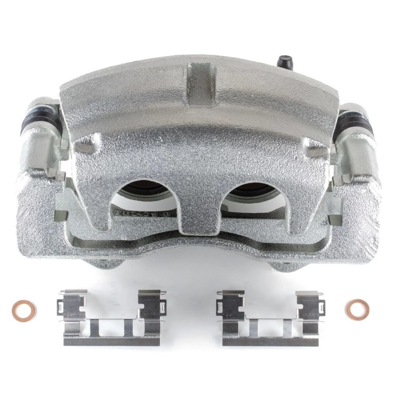 PowerStop PSB Autospecialty Caliper Brakes, Rotors & Pads Brake Calipers - OE main image