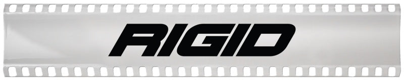 Rigid Industries RIG Covers - SR Series Lights Light Covers and Guards main image