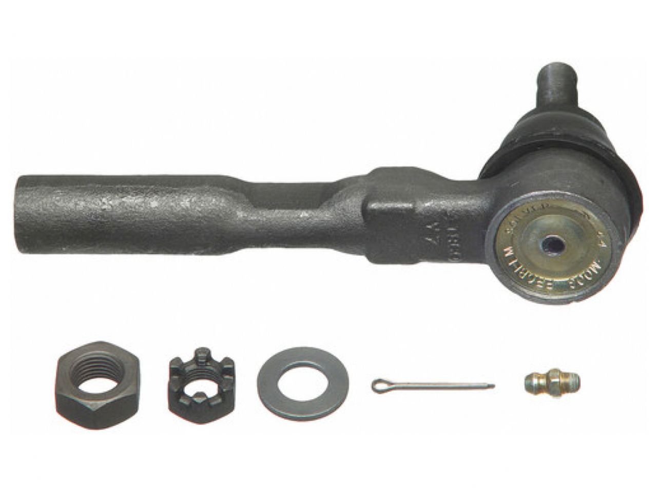 Moog Tie Rod Ends ES3455 Item Image