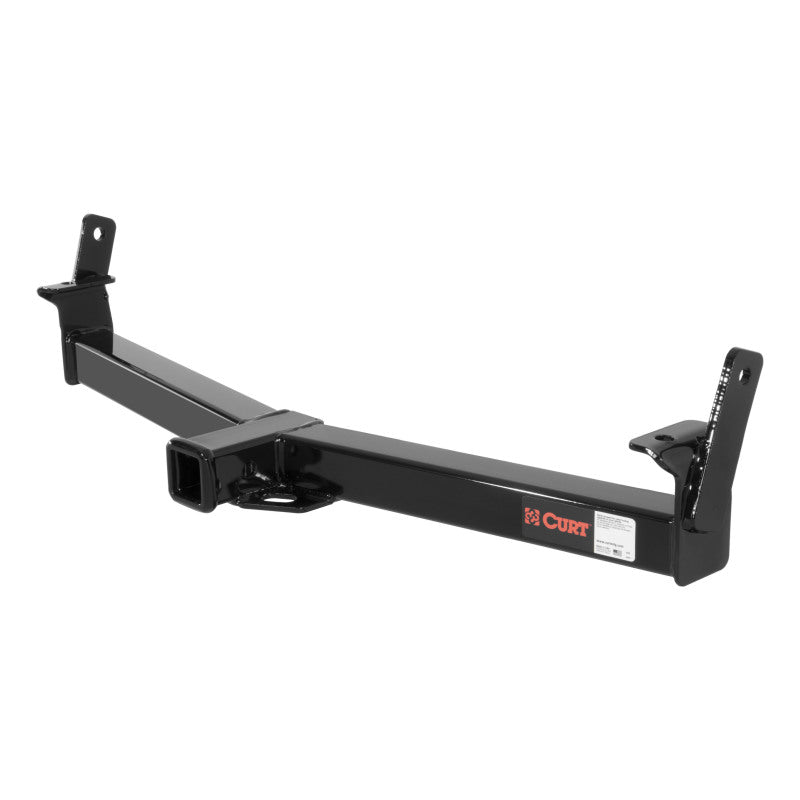 Curt CUR Class 3 Trailer Hitches Trailer Hitches Hitch Receivers main image