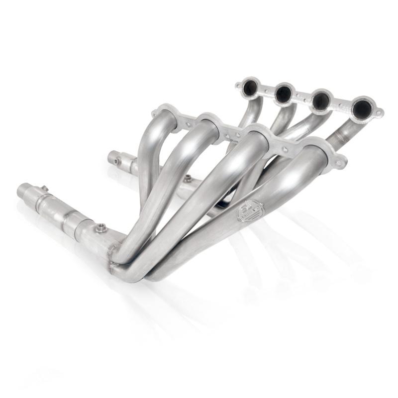 Stainless Works 2010-15 Camaro 6.2L Headers 2in Primaries 3in Collectors CA11HOR Main Image