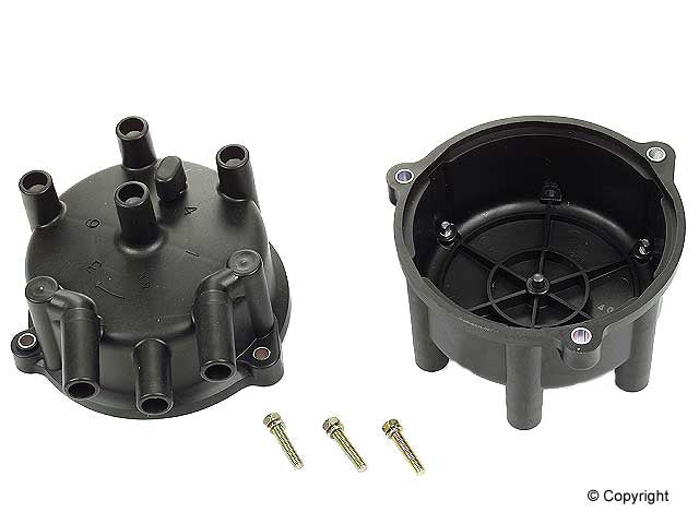 Yec Distributor Cap