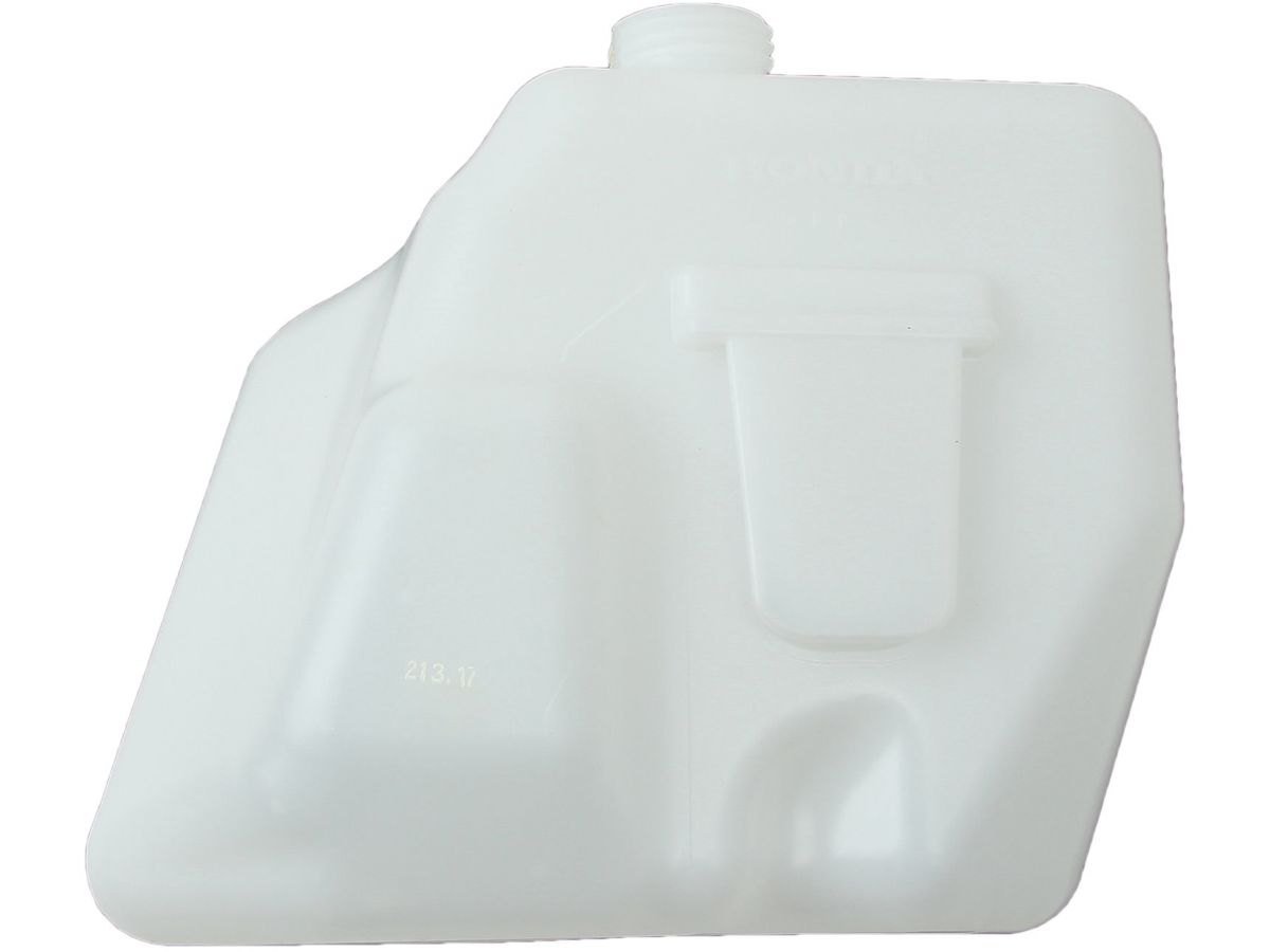 Genuine Parts Company Engine Coolant Recovery Tank