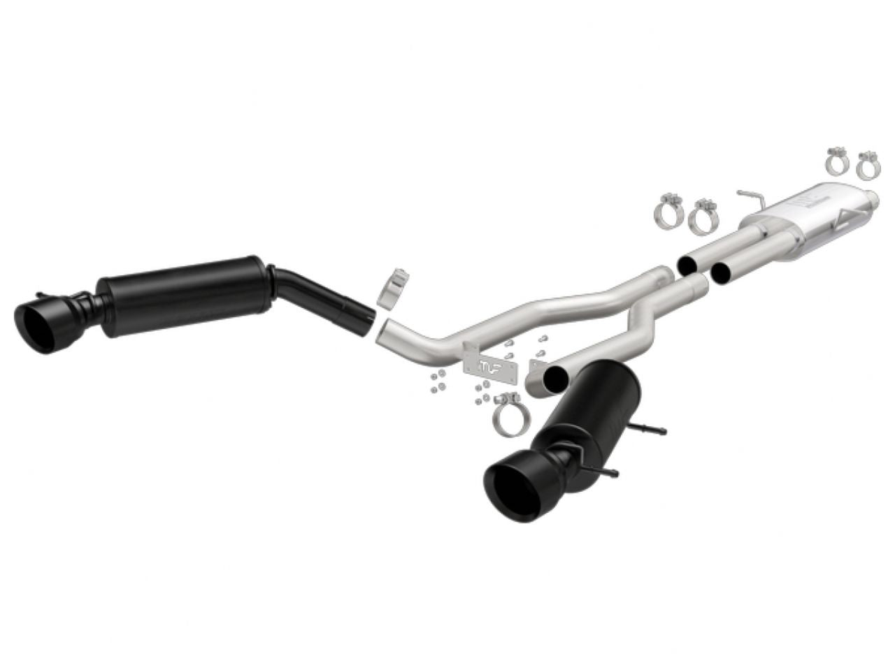 MagnaFlow Land Rover Range Rover Sport Street Series Cat-Back Performance Exhaust System