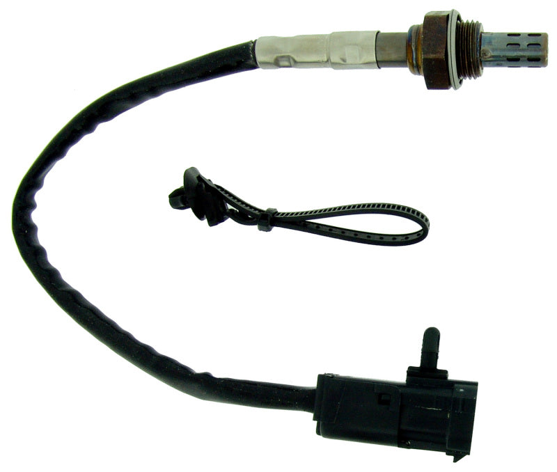 NGK Cadillac Allante 1993 Direct Fit Oxygen Sensor 21506