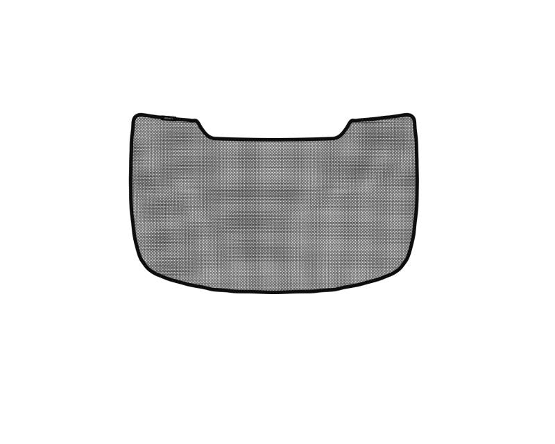 3D MAXpider 2008-2020 BMW X6 (E71) Black Sun Shades - Rear Window S1BM0625 Main Image