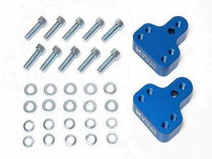 Megan Racing Control Arms MRS-TY-0150 Item Image