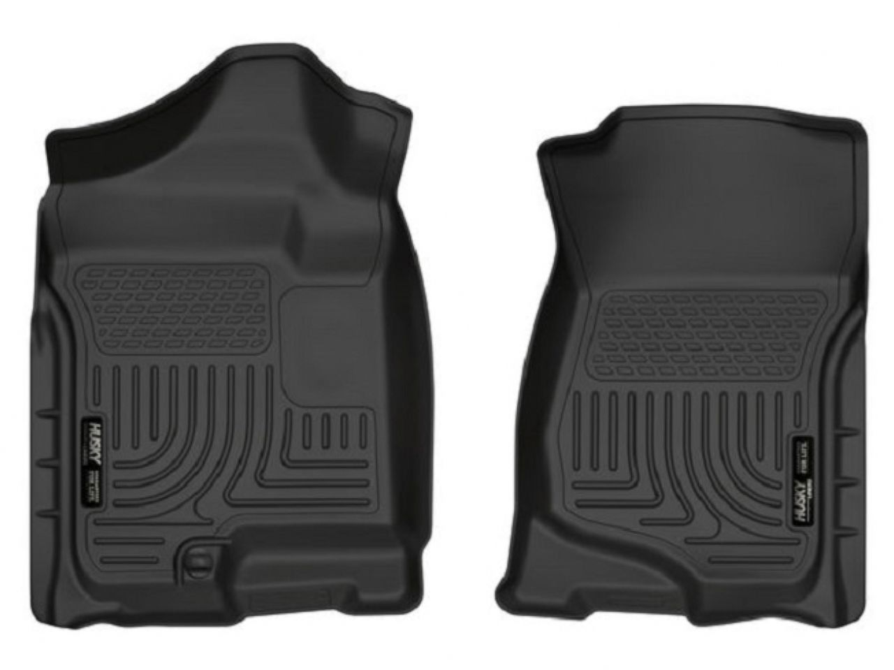 Husky Liners Floor Mats 18201 Item Image