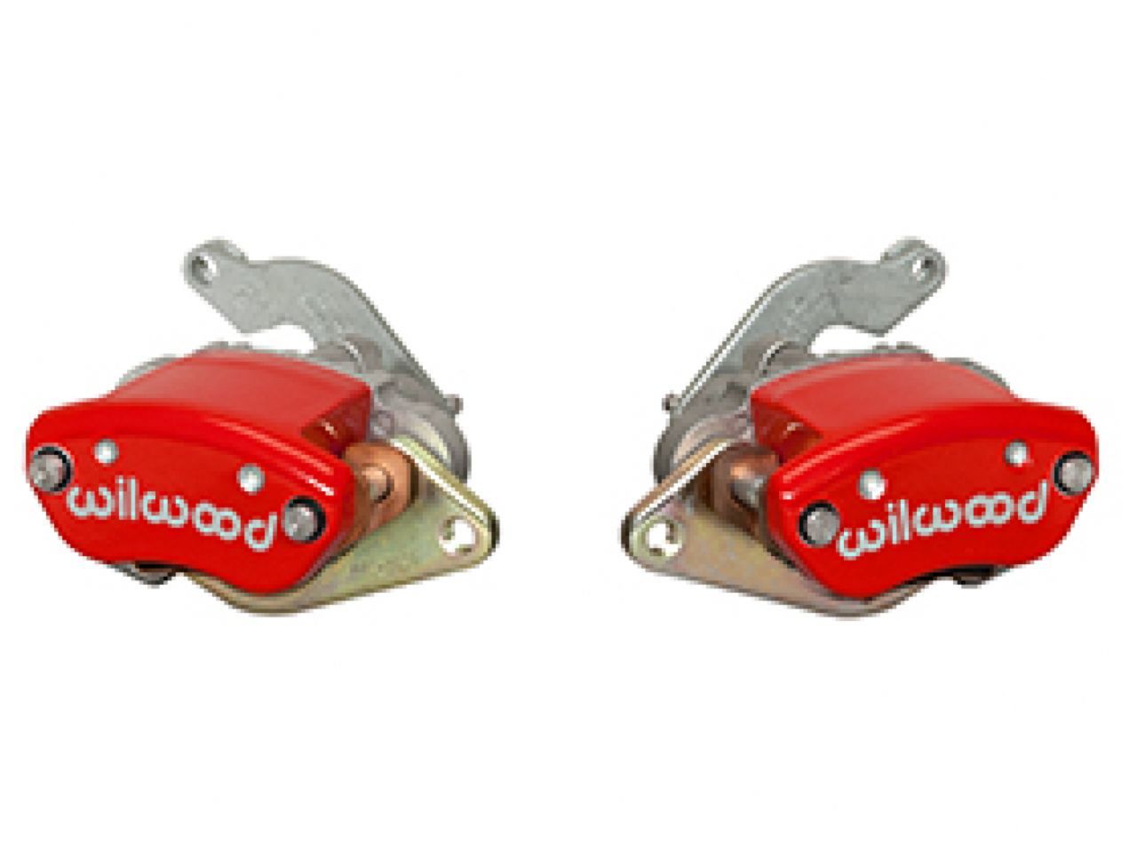 Wilwood Brake Upgrade Kits 140-14415-R Item Image