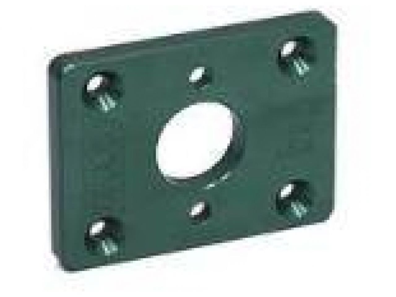 Blackworks Brake Boosters BWAD-001-GR Item Image