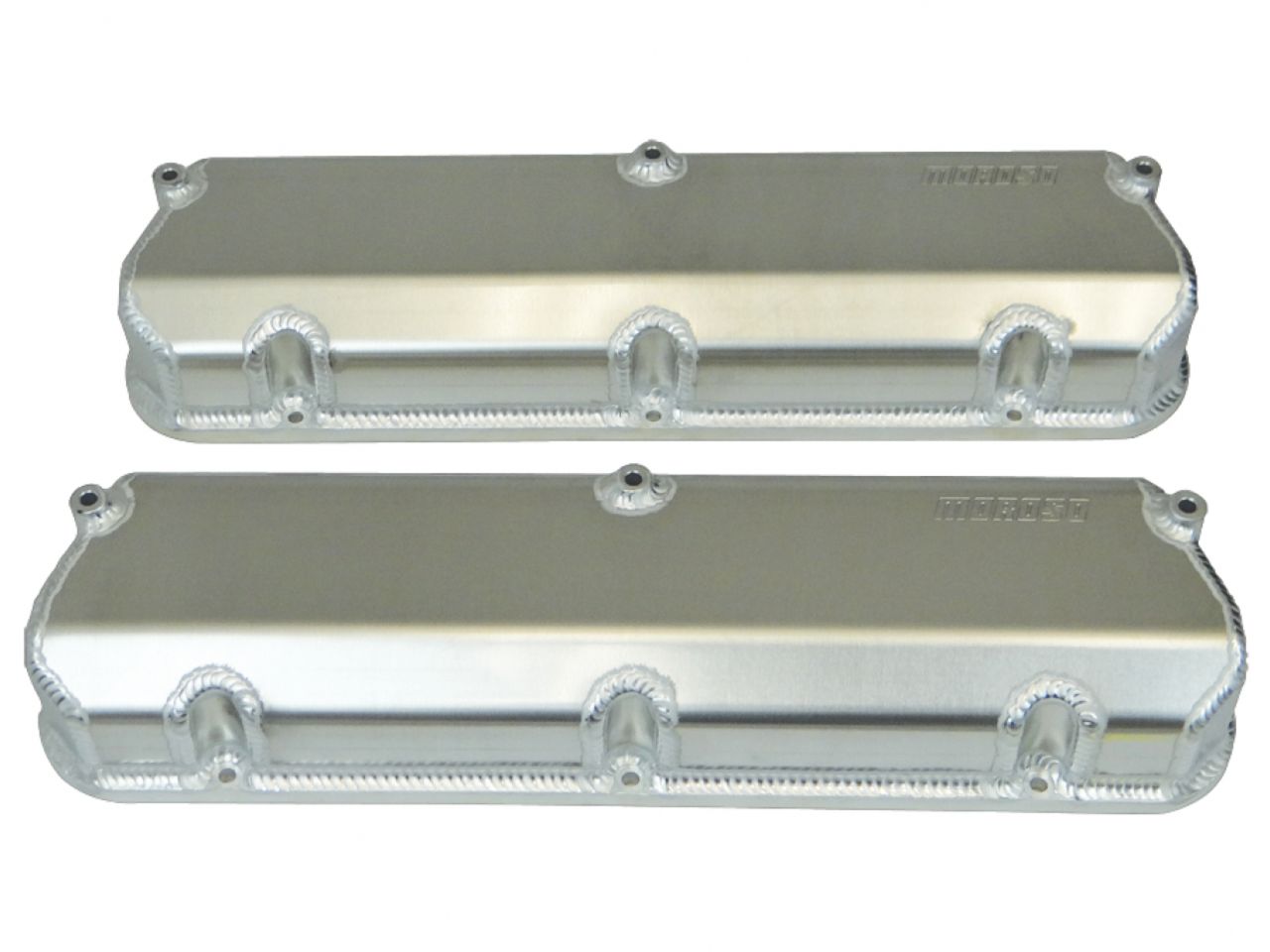 Moroso Valve Covers 68475 Item Image