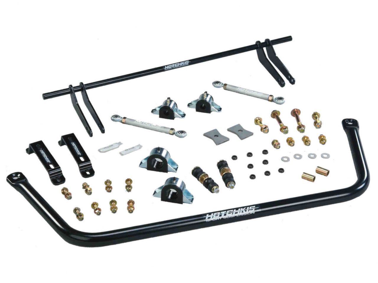 Hotchkis Sway Bars 22390 Item Image