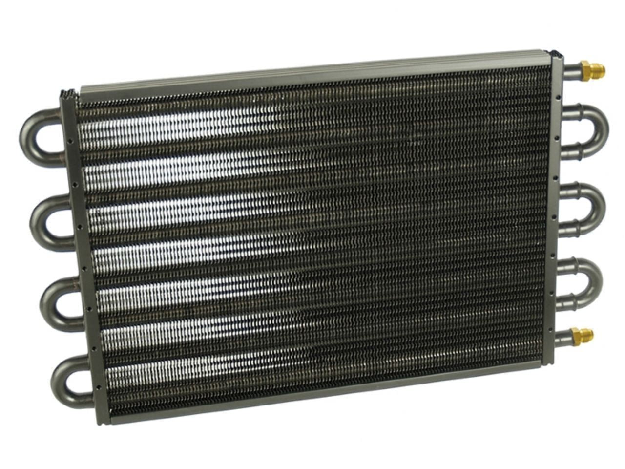 Derale Bolt On Oil Cooler Kits 13314 Item Image