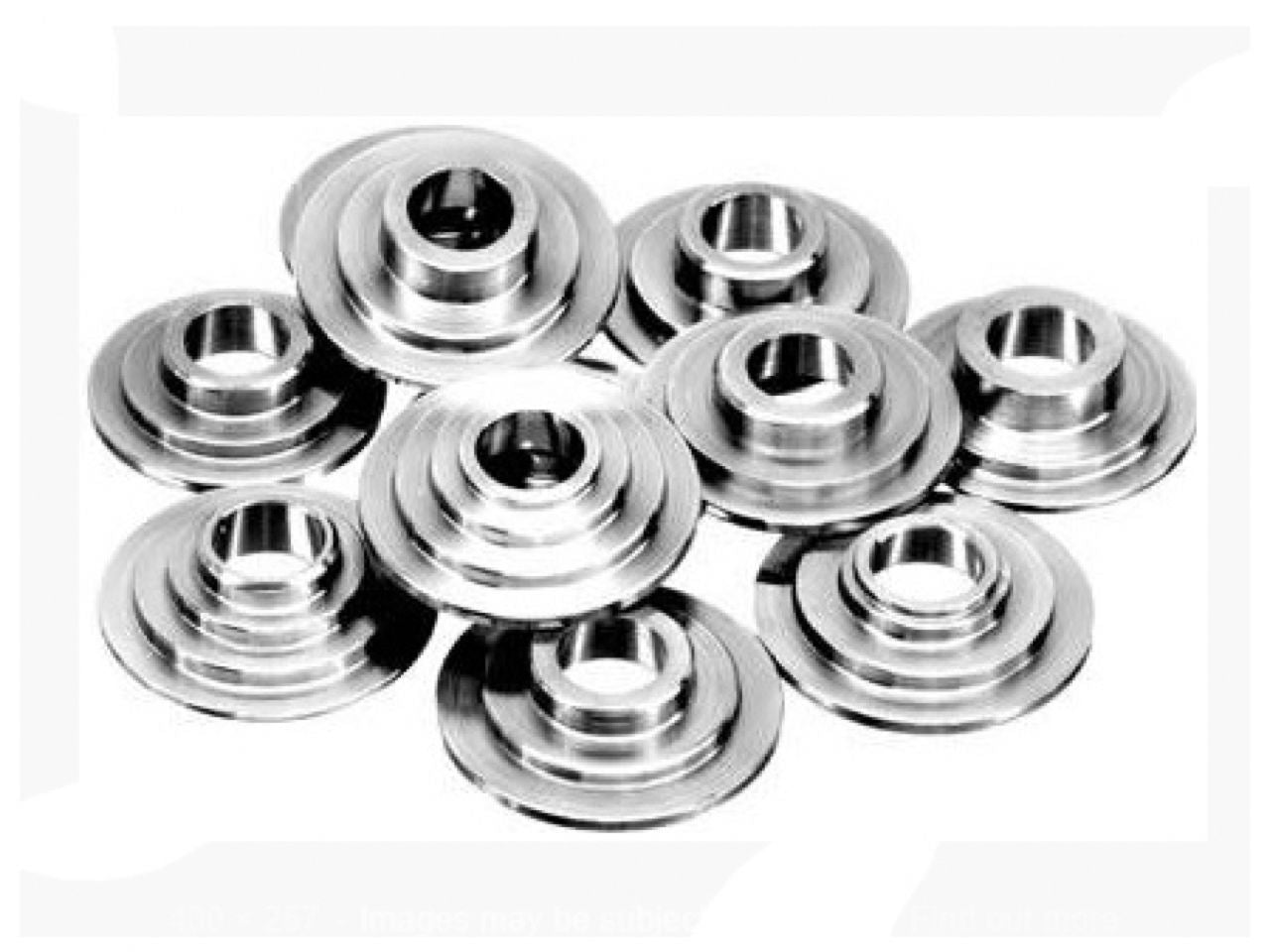 Manley Performance Retainers 23655-1 Item Image