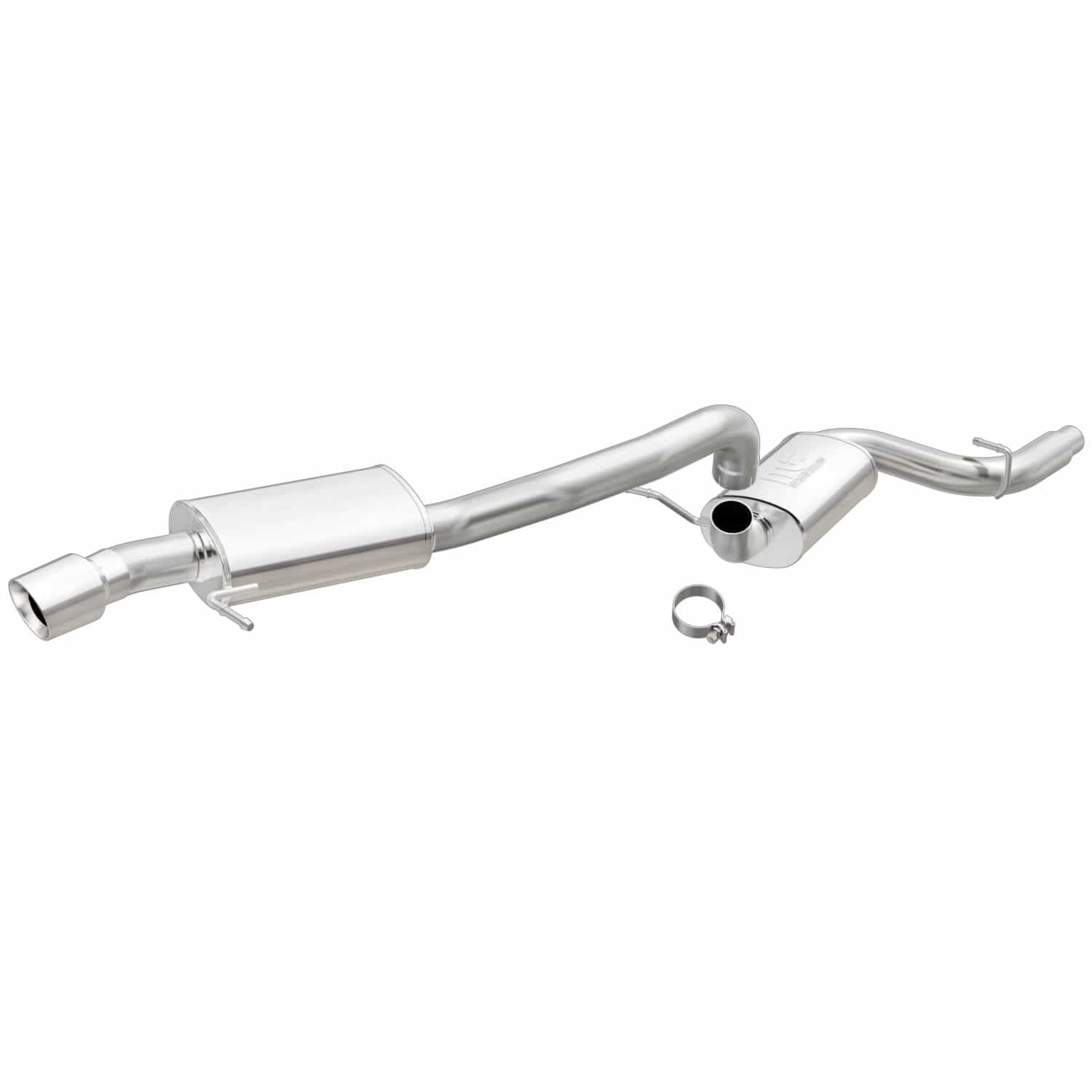 MagnaFlow Volkswagen Passat Touring Series Cat-Back Performance Exhaust System