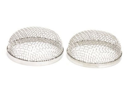 Camco Flying Insect Screen - FUR200, Suburban,DuoTherm, 2pack, Blister