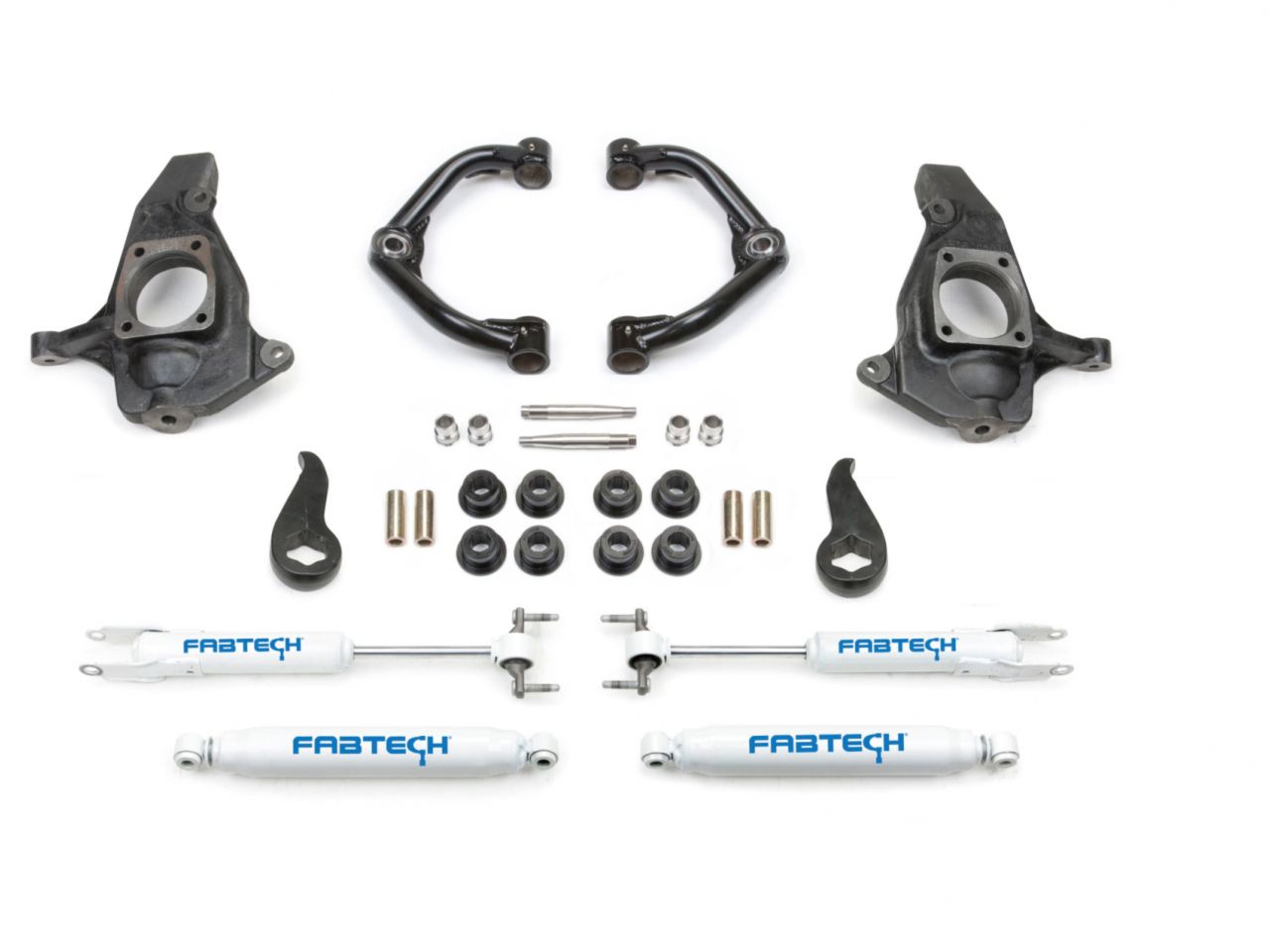 Fabtech Lift Kits K1064 Item Image