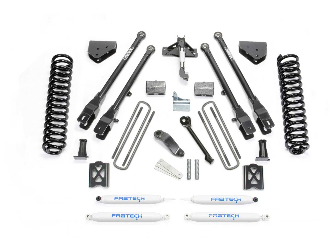 Fabtech Vehicle Parts K2013 Item Image