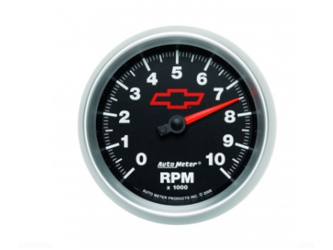 Autometer Tachometer 3697-00406 Item Image