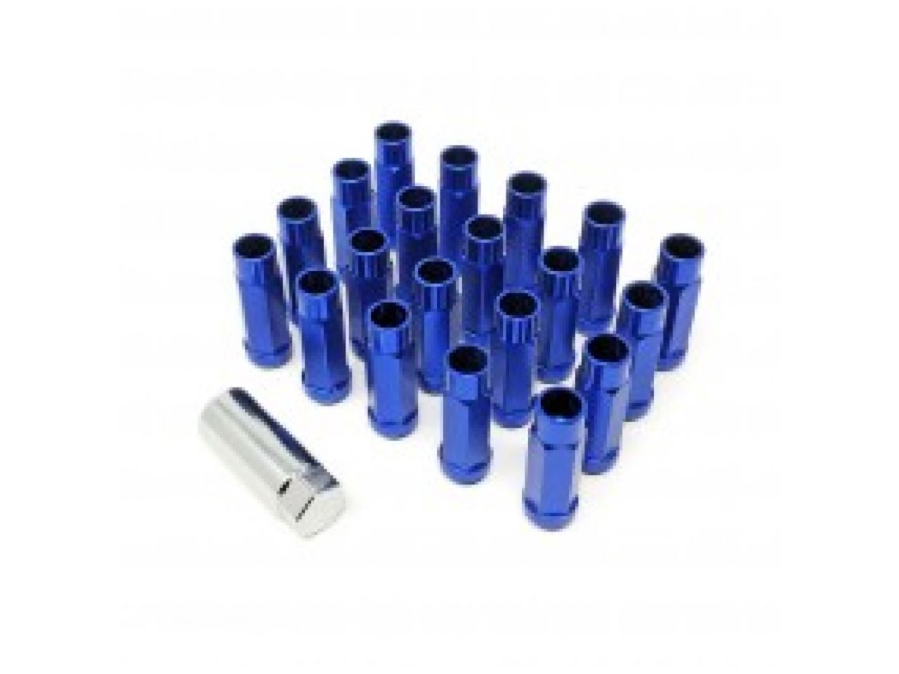 Godspeed Vehicle Parts LN-TX-150-BLUE Item Image