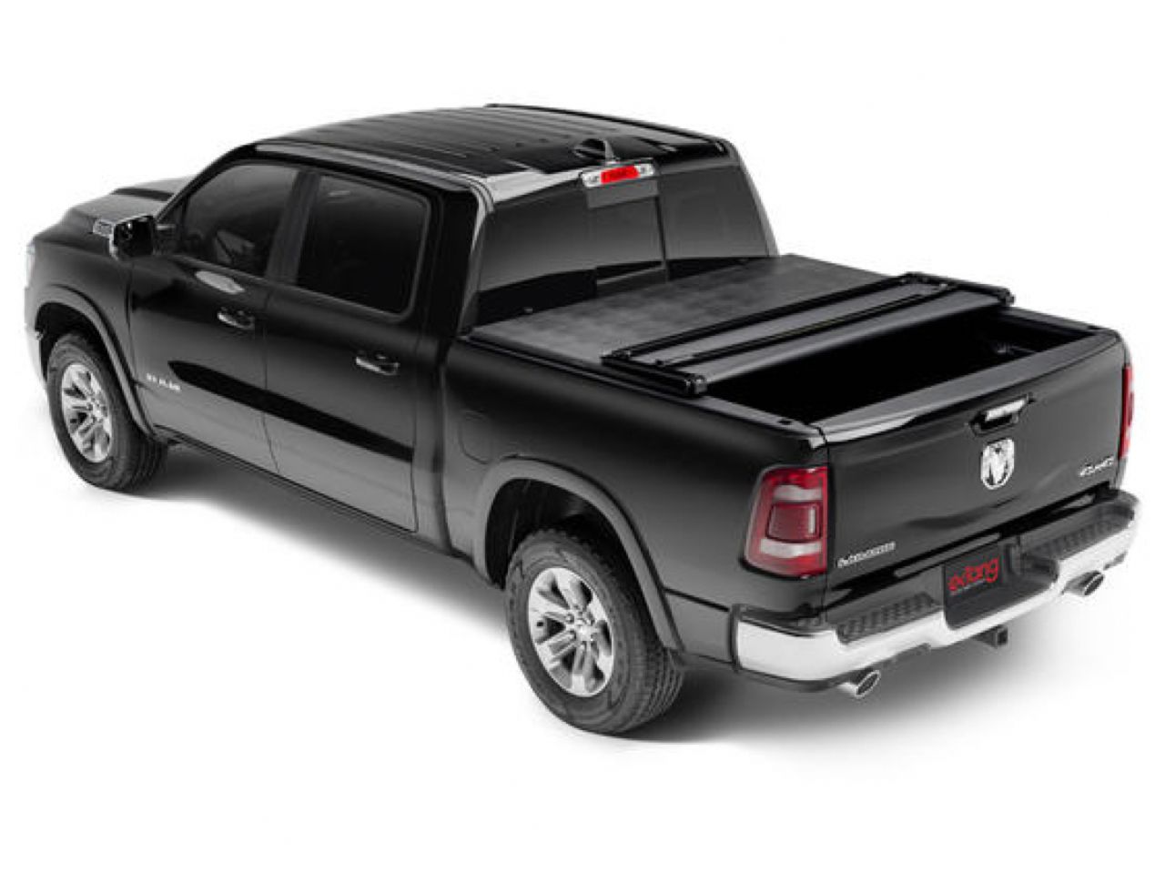 Extang Dodge RamBox w/cargo management system (5 ft 7 in) 2019