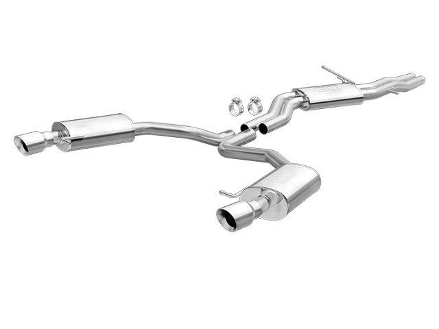 Magnaflow Catback Exhaust 19159 Item Image