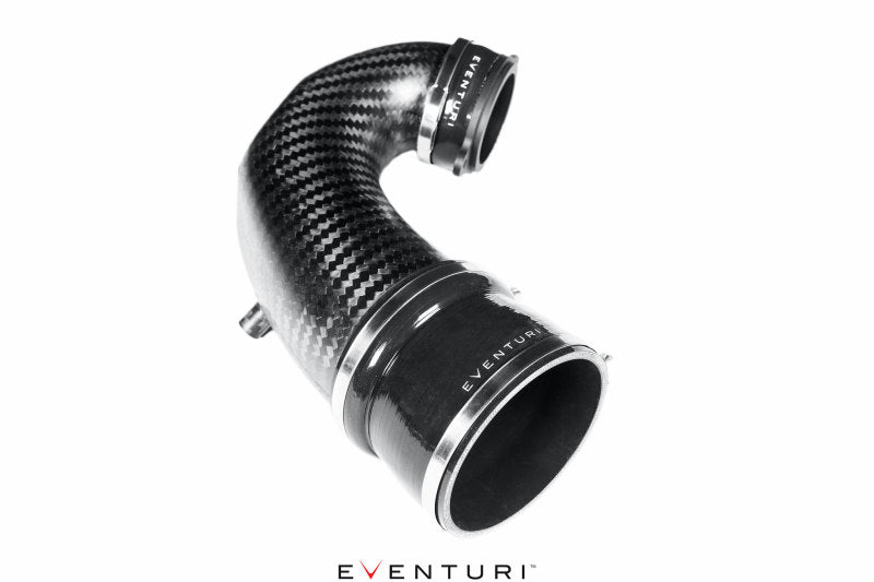Eventuri EVE Carbon Turbo Inlet Forced Induction Turbo Inlets main image