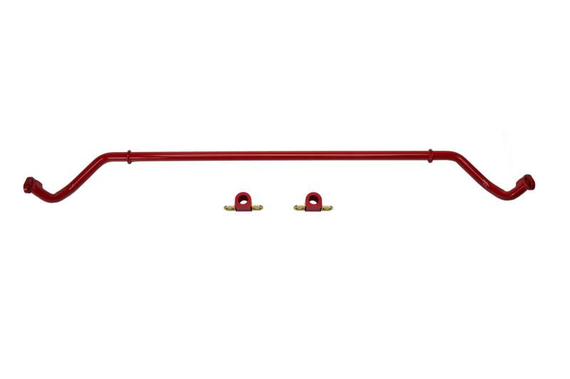 Pedders 2009-2014 Subaru WRX/STi Adjustable 22mm Front Sway Bar ped-428027-22 Main Image