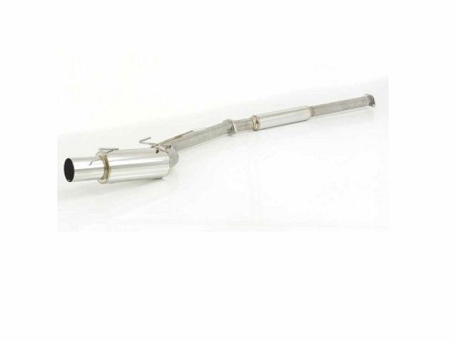 APEXi Universal Muffler 191KM001 Item Image