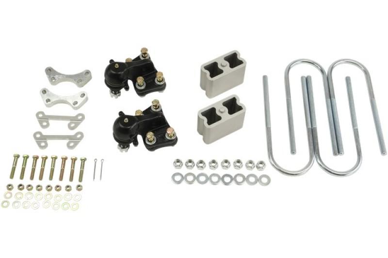 Belltech LOWERING KIT W/O SHOCKS 603 Main Image