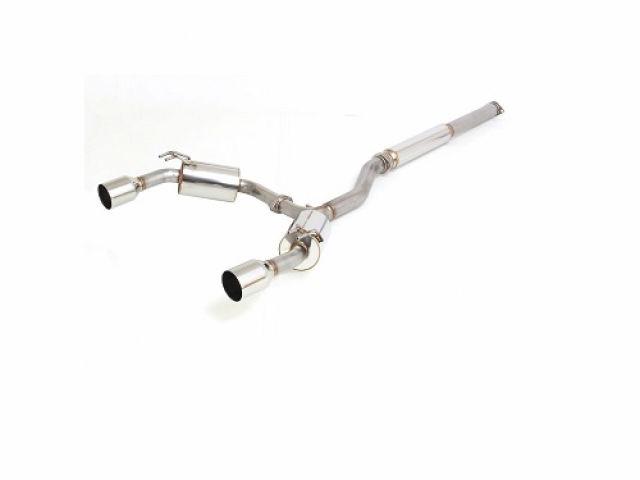 APEXi Universal Muffler 191KM201 Item Image