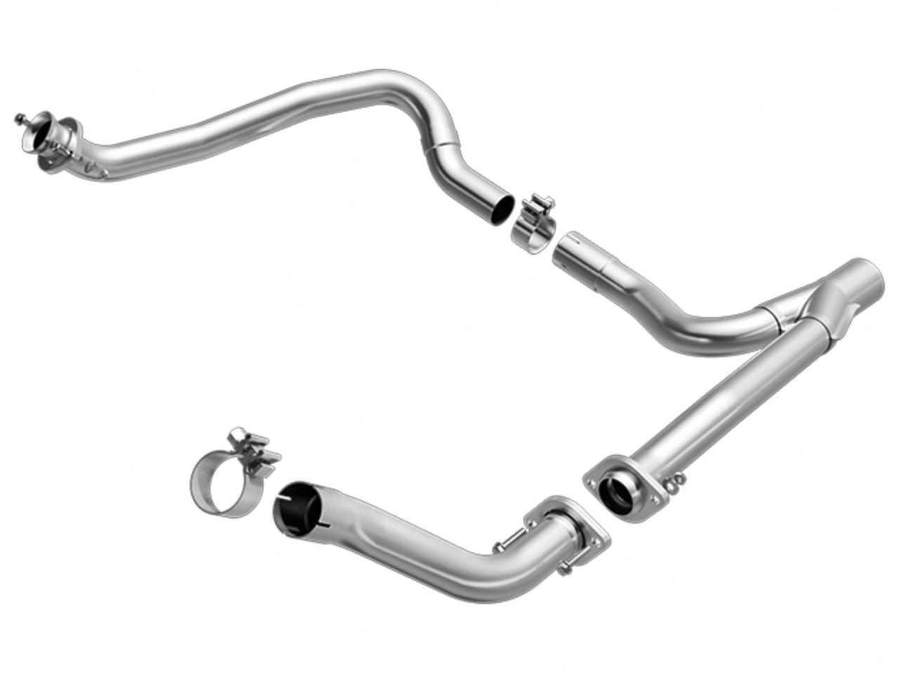 Magnaflow Manifold Pipe