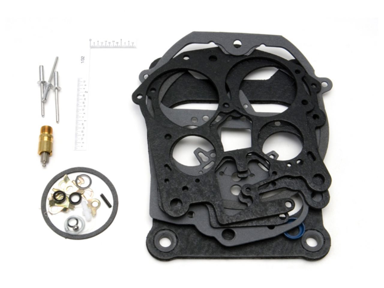 Edelbrock Clutch Rebuild Kits 1921 Item Image