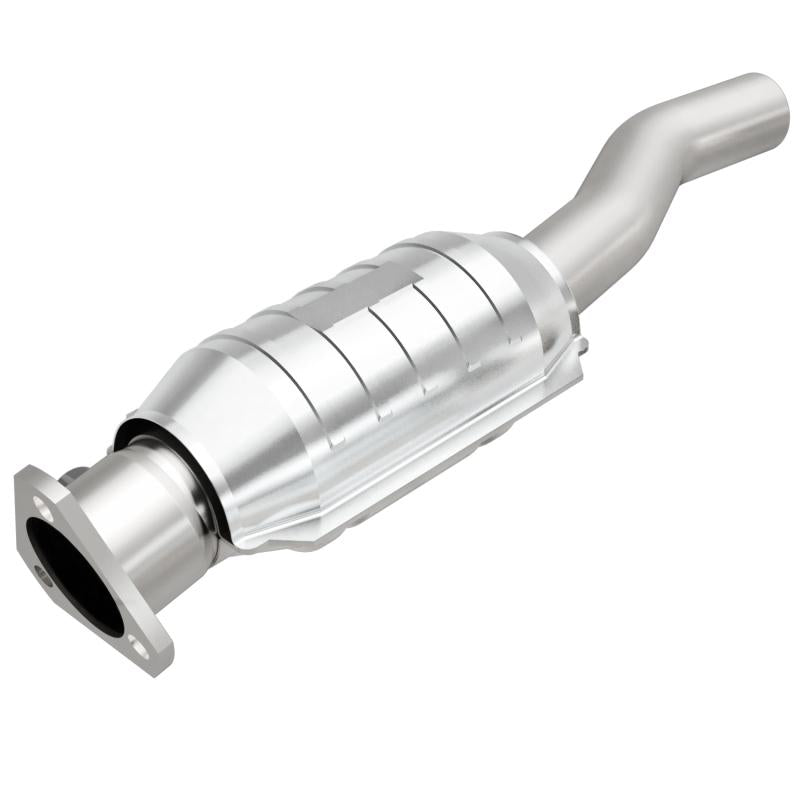 MagnaFlow Conv Direct Fit Audi 87 92 22928 Main Image