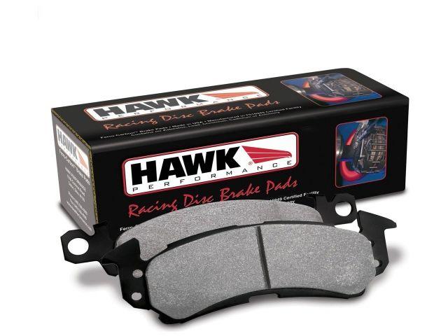 Hawk Brake Pads HB261N.665 Item Image