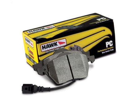 Hawk Brake Pads HB261Z.665 Item Image