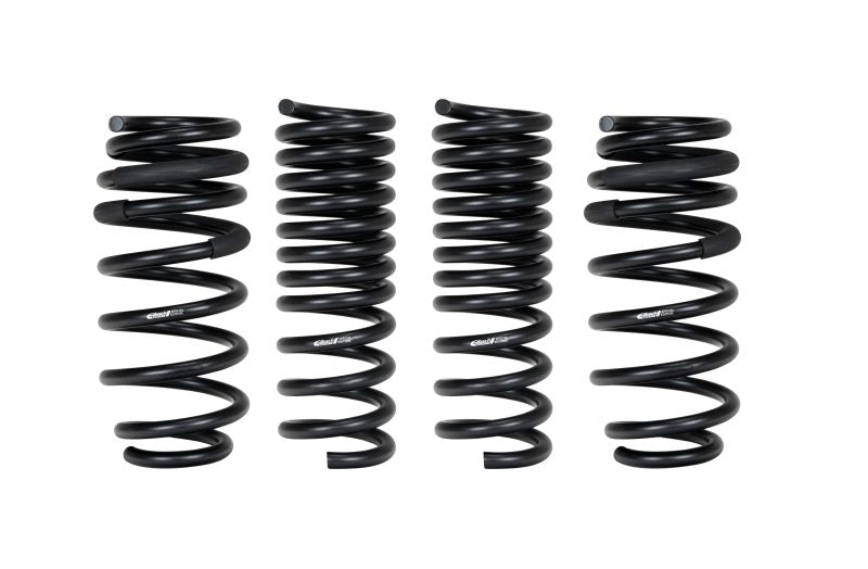 Eibach EIB Pro-Kits Suspension Lowering Springs main image