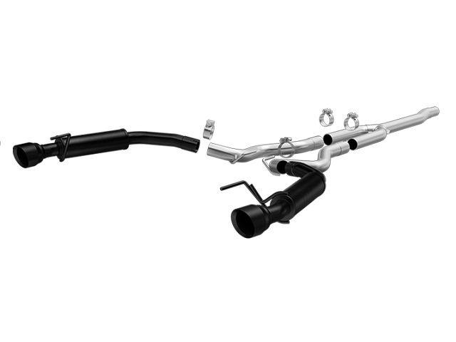 MagnaFlow Ford Mustang Competition Series Cat-Back Performance Exhaust System