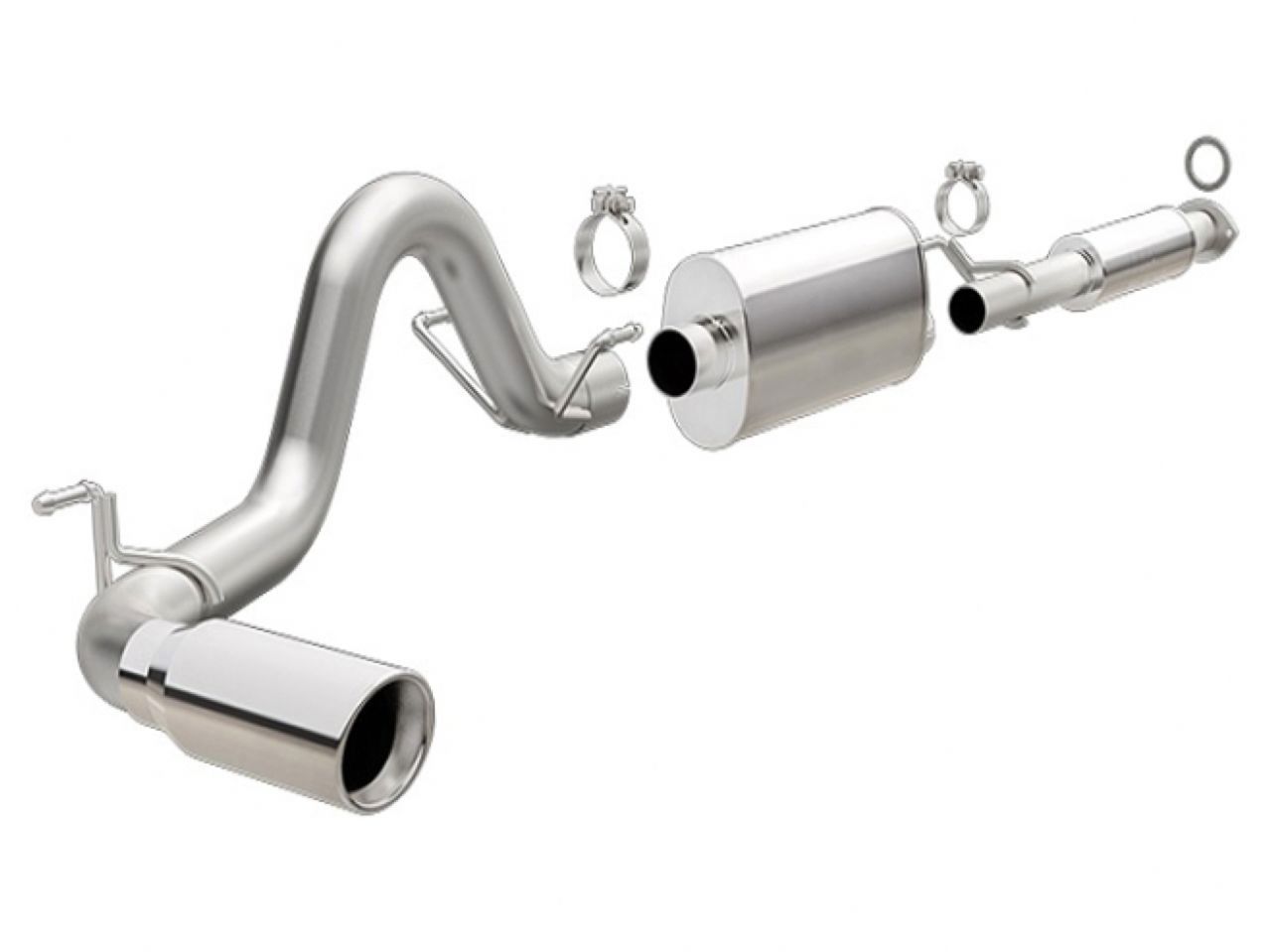 Magnaflow Catback Exhaust 19293 Item Image