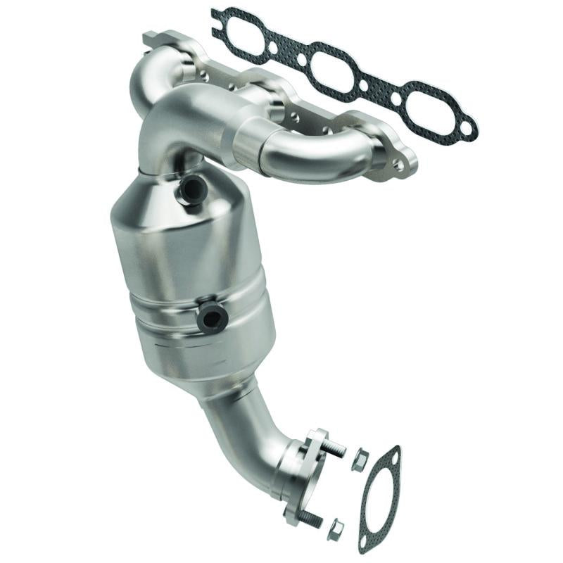 MagnaFlow Conv Direct Fit Federal Front SS 2007 Chrysler Pacifica Base/Limited/Touring 4.0L/241 51480 Main Image