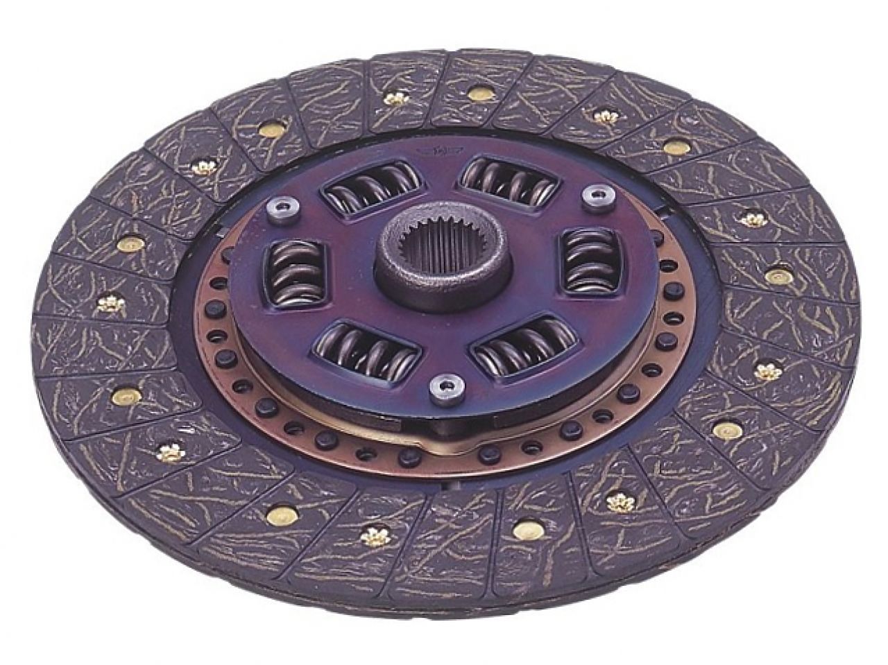 Exedy Clutch Discs TYD124U Item Image