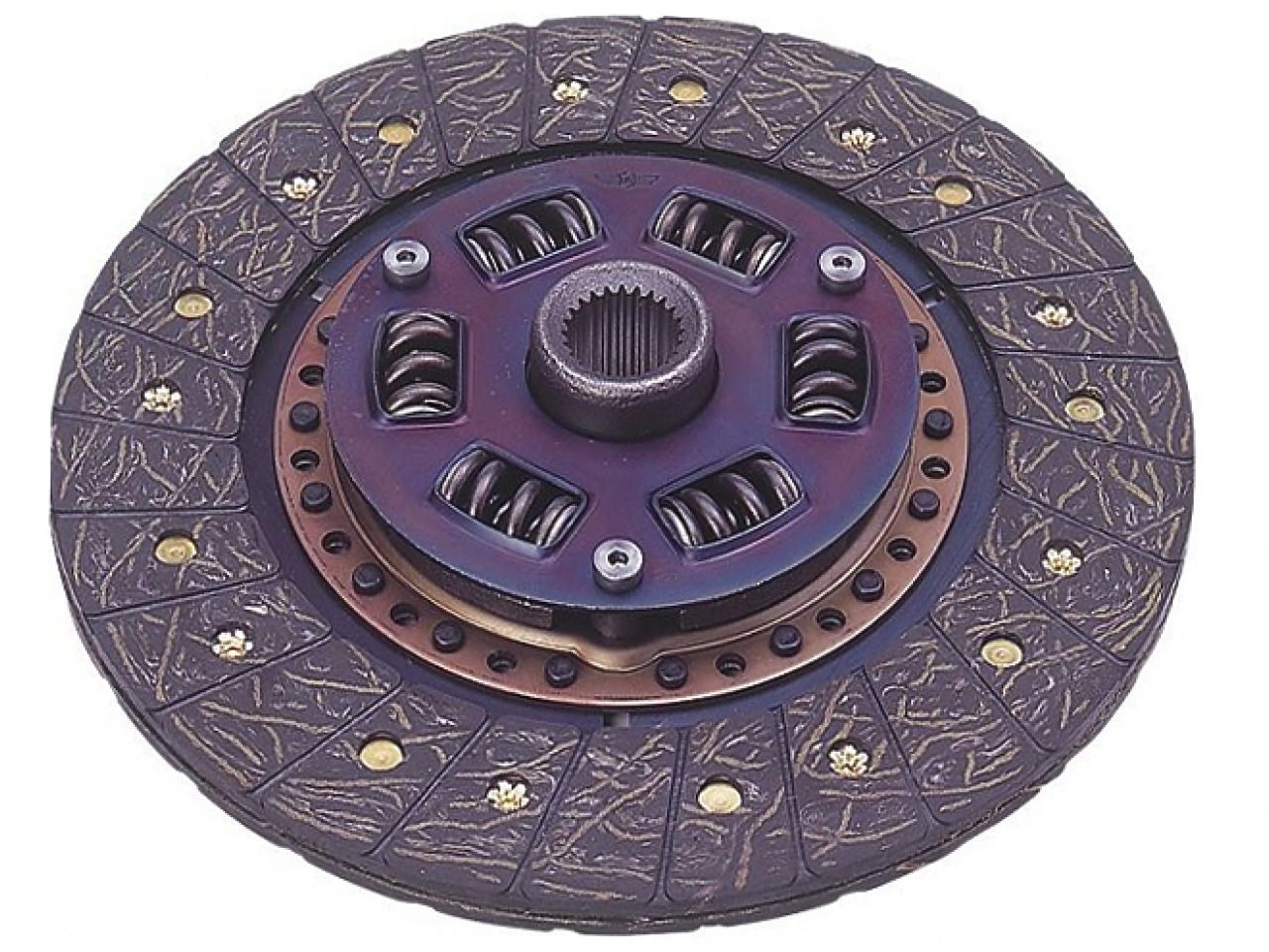 Exedy Clutch Discs MBD013U Item Image